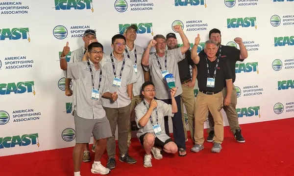 ePropulsion kMax Battery Wins ICAST Energy Award