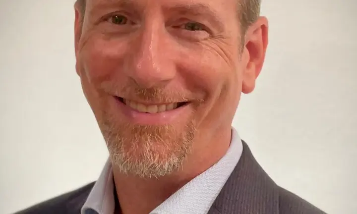 Honda Marine Appoints Joshua Matthews as Division Director — official Honda Marine image