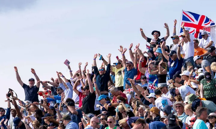 Official source-specific editorial image. Source: https://www.rya.org.uk/news/behind-the-scenes-with-emirates-sailgp-team/