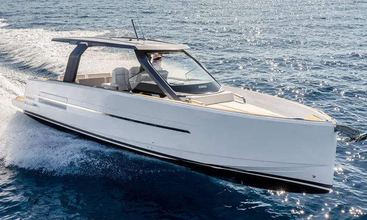 Official source-specific editorial image. Source: https://fjordboats.hr/en/models/39-xl