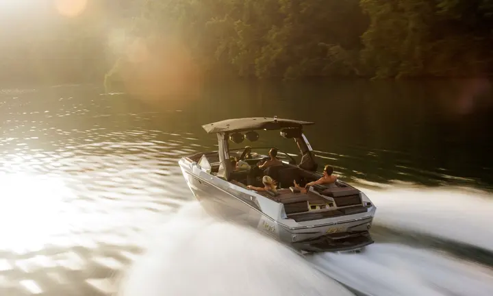 Tigé Adds North Water Marine to New Hampshire Lakes Dealer Network — official Tigé Boats official dealer announcement, 1 June 2026 image
