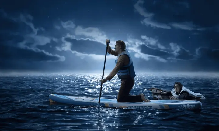 Pelican Launches 'So Easy' and 'Catch & Share' Campaigns to Welcome New Paddlers — official Pelican International announcement via The Paddle Sports Show, June 2026 image