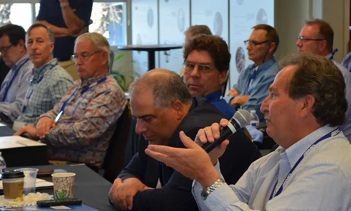 ABYC Invites Marine Technicians to Speak at SUR/TECH 2027 - official source photograph