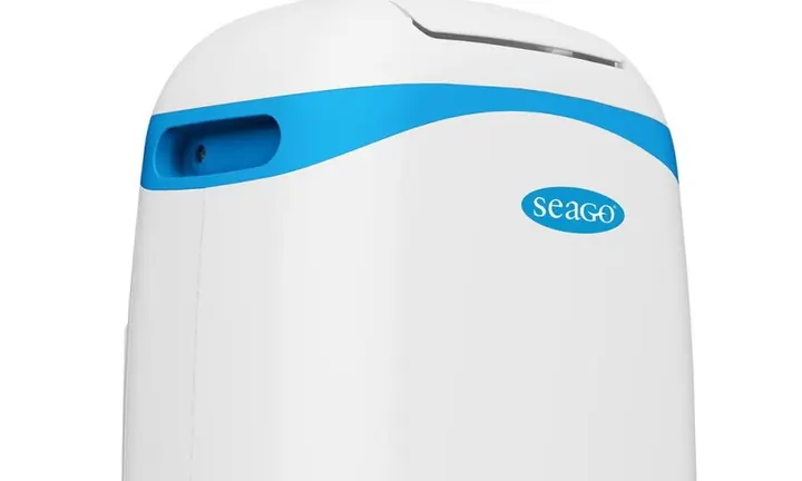 Seago ecodry WiFi Plus Brings Remote Humidity Control to Boats — official source image