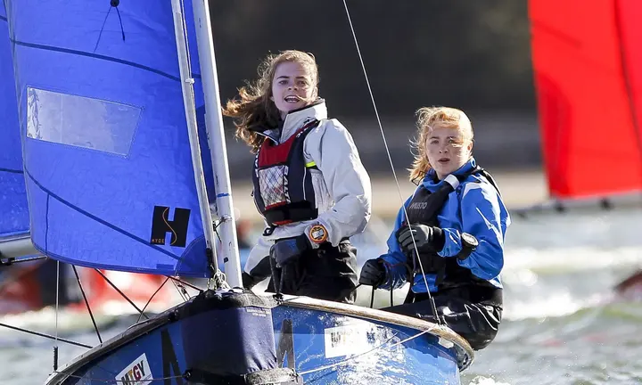 Official source-specific editorial image. Source: https://www.rya.org.uk/events/ryabusa-womens-team-racing-national-championship/