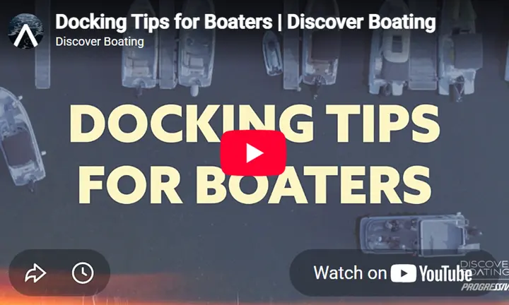 Discover Boating Expands Practical Safety Video Series