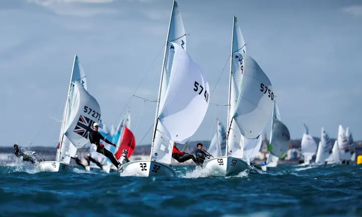 Sail Clean: why anti-doping matters for every sailor — official Royal Yachting Association image