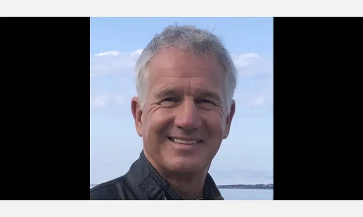 IYBA Appoints Julian Gowing to Lead Broker Digital Services - official source photograph