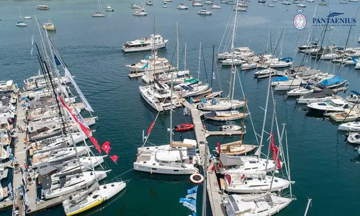 LBG Sail Expo Expands Afloat and Equipment Display for October 2026 — official source image