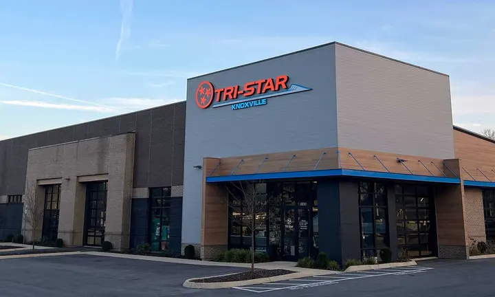 Sea Ray Adds Tri-Star Marine as New Knoxville Dealer - official source photograph