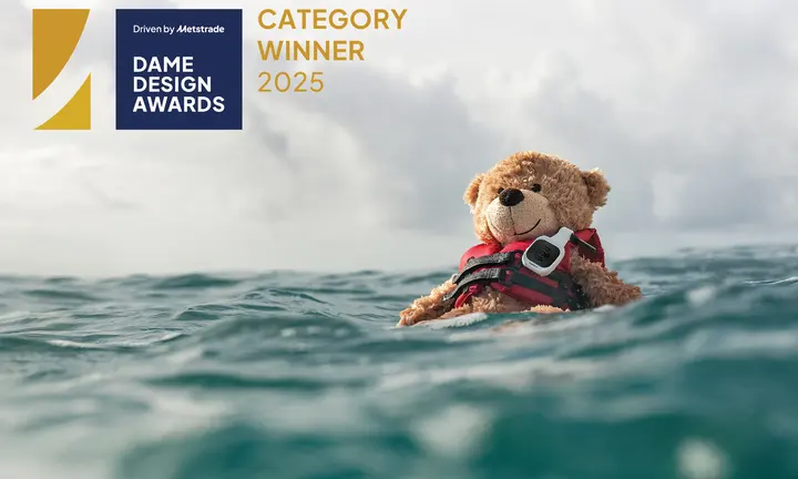 Garmin OnBoard System Wins 2025 DAME Design Award