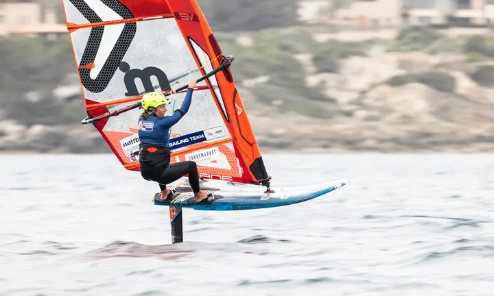 Official source-specific editorial image. Source: https://www.rya.org.uk/news/watch-champions-rise/