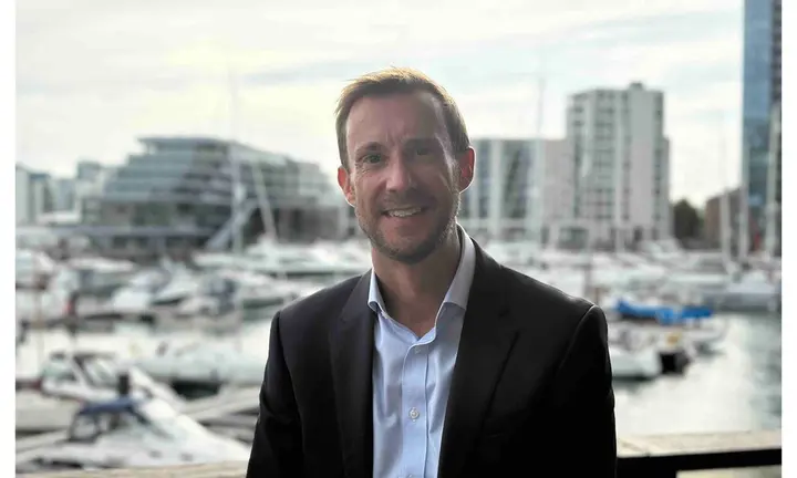 MDL Marinas Names Colin Lambert Head of Estates — official British Marine image