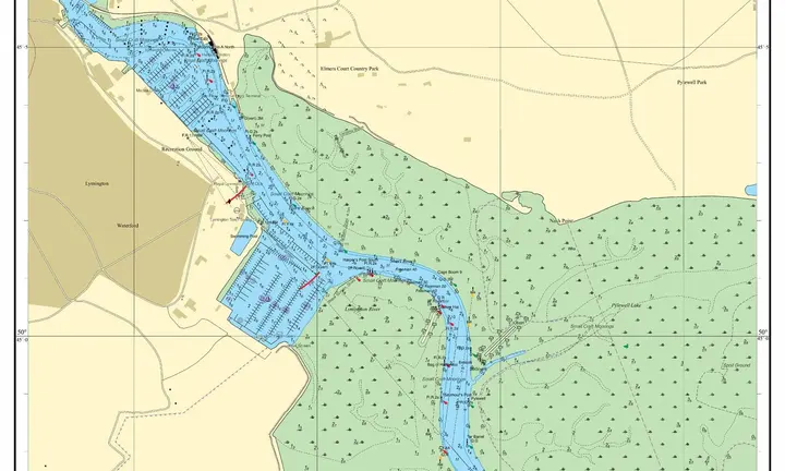 RYA source-specific editorial image. Source: https://www.rya.org.uk/news/ukho-pricing-survey/