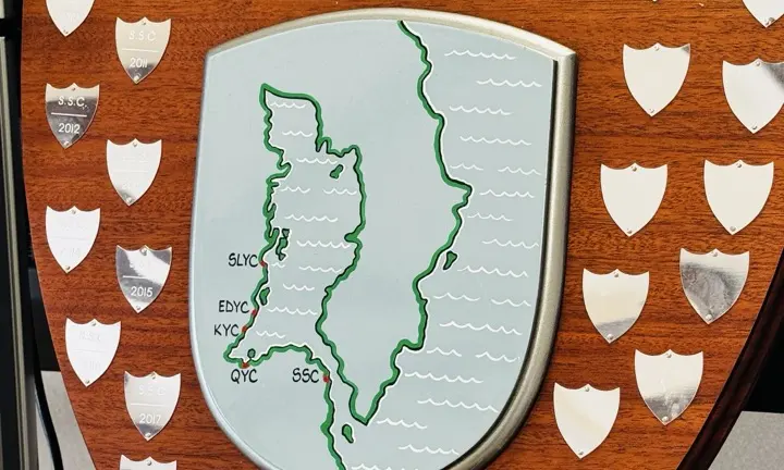 Strangford Lough Youth Series Finishes With 70+ Junior Sailors — source image