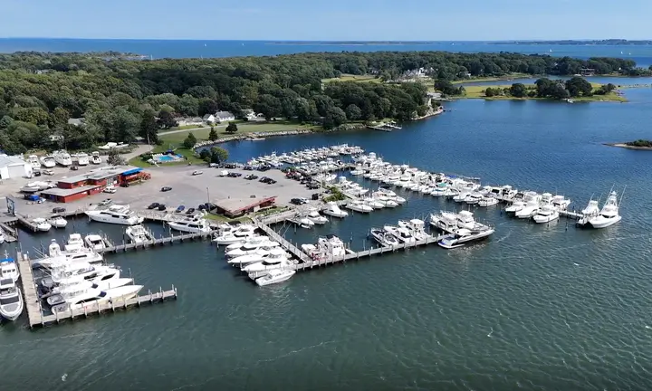 BlueWater and Bain Capital Add Mystic River and Ripley Light Marinas — verified source image