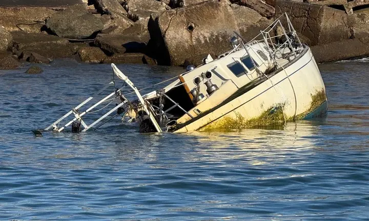 New Jersey Partners with BoatUS Foundation to Track Abandoned Boats State police join a... — official BoatUS image