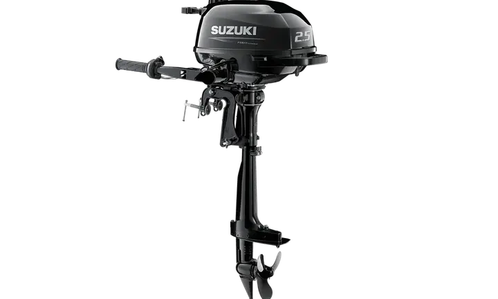 Suzuki Marine Launches Up-to-Seven-Year Leisure Outboard Warranty — official source image