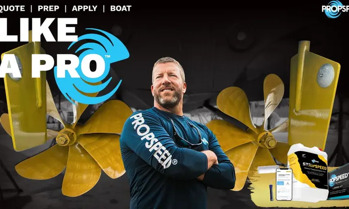 LBG Propspeed Adds Like A Pro Toolkit for Marine Coating Work — official source image