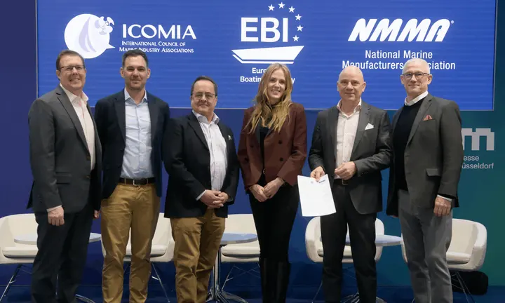 Global Boat Industry Moves Toward Common Life Cycle Assessment Standard — verified source image