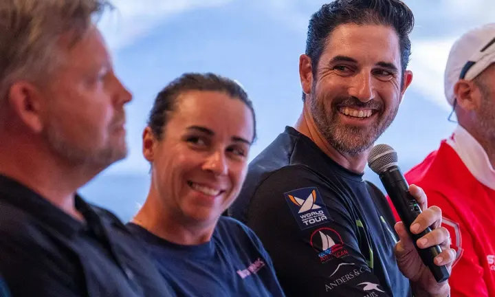 Bermuda Gold Cup Names Final Eight After Dramatic Repechage - official source photograph
