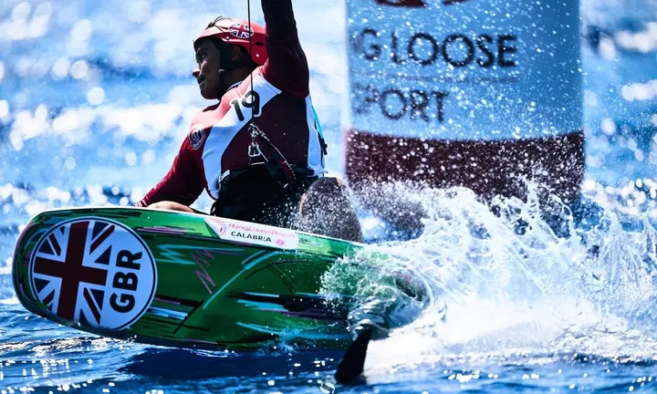 Fifteen British Sailors Selected for 2026 Youth Sailing World Championships — official Royal Yachting Association image