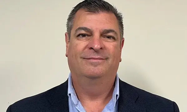 John Augustiniak Named General Manager of G3 Boats — official Yamaha Marine image