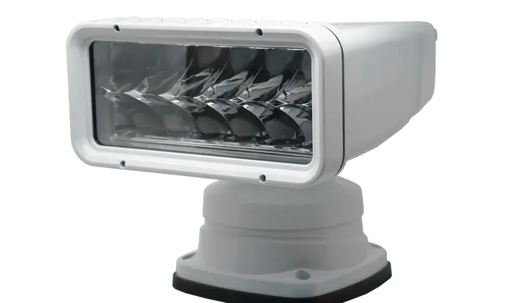 ACR Launches 720,000-Candela RCL-200 LED Searchlight — official/source image