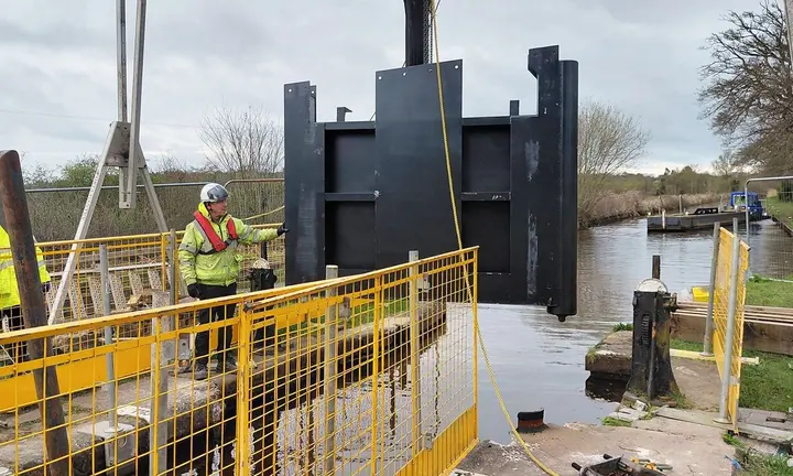Official source-specific editorial image. Source: https://canalrivertrust.org.uk/news-and-views/news/major-winter-works-programme-to-help-safeguard-historic-waterways
