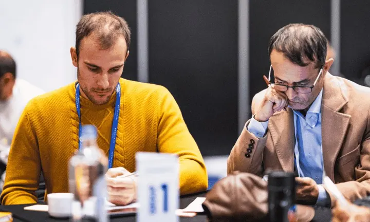 Marine Impact Lab Sets Practical Design Workshops Ahead of Metstrade — official Metstrade image