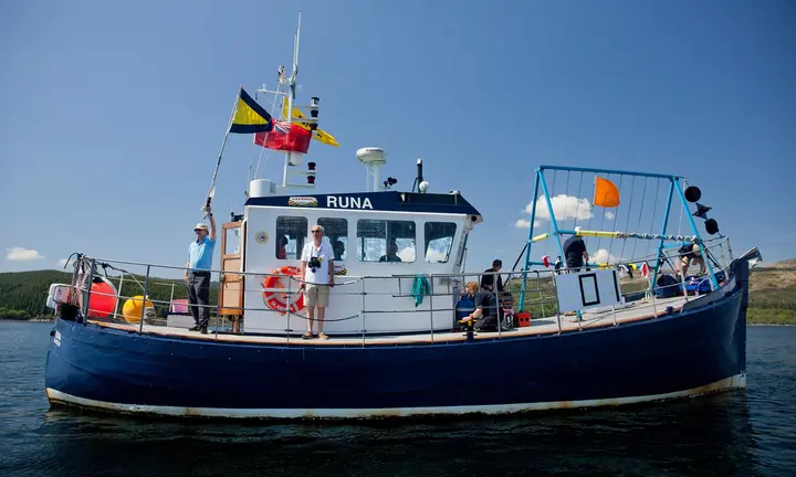 Official source-specific editorial image. Source: https://www.rya.org.uk/events/rya-regional-race-officer-course-october-2026/