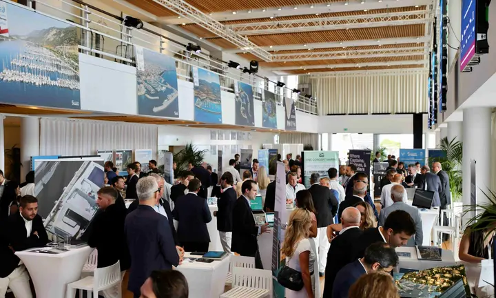 LBG Monaco Marina Forum Examines Shore Power and Connected-Port Risk — official source image