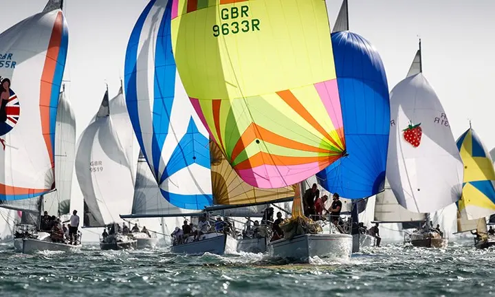 YTC System Supports Accessible Club Yacht Racing in 2026 — official Royal Yachting Association image
