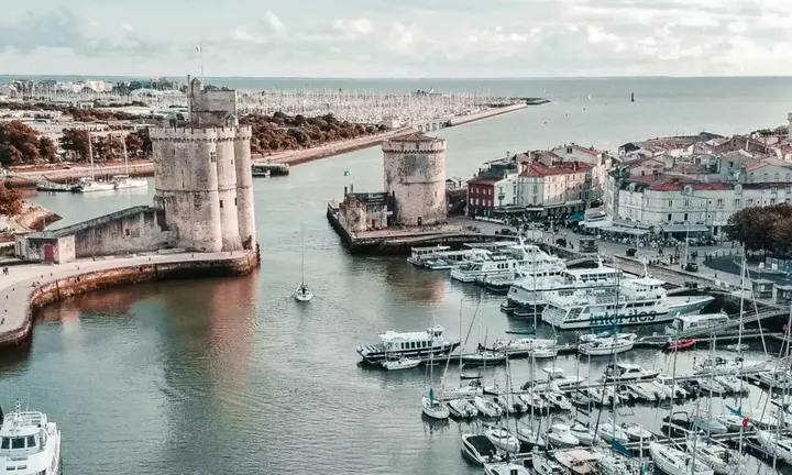 BENETEAU Brings New Sub-12m Models to Grand Pavois 2026 — verified source image