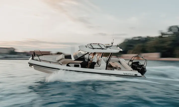 Highfield ADV9 and TuffTide 13 Take Newport 2026 Awards — verified source image