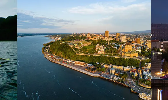 Canada Safe Boating Symposium Opens in Quebec City — verified source image