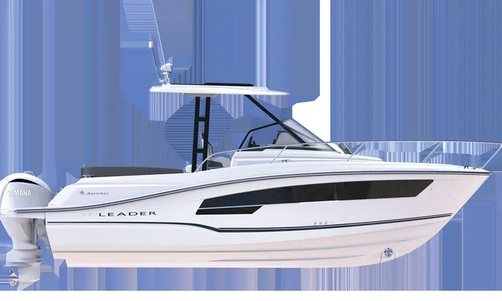 Jeanneau Confirms St Petersburg Boat Show Return for January 2027 — official Jeanneau image