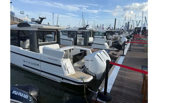 Official source-specific editorial image. Source: https://www.britishmarine.co.uk/news/2026/october/barrus-leads-uk-marine-engine-market-southampton-international-boat-show-2026