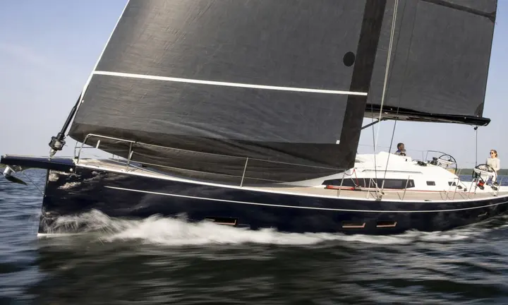J Composites Says Sailing Demand Is Strong but Staffing Restricts Output — original official source photograph