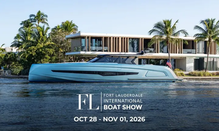 Vanquish Yachts official photograph | Vanquish Yachts Brings VQ45, VQ55 and VQ70 to Fort Lauderdale