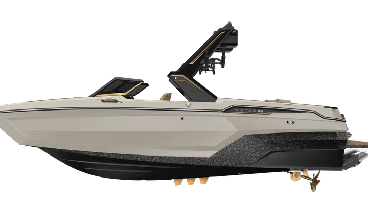 2027 MasterCraft NXT20 Arrives at Interboot 2026 — verified source image