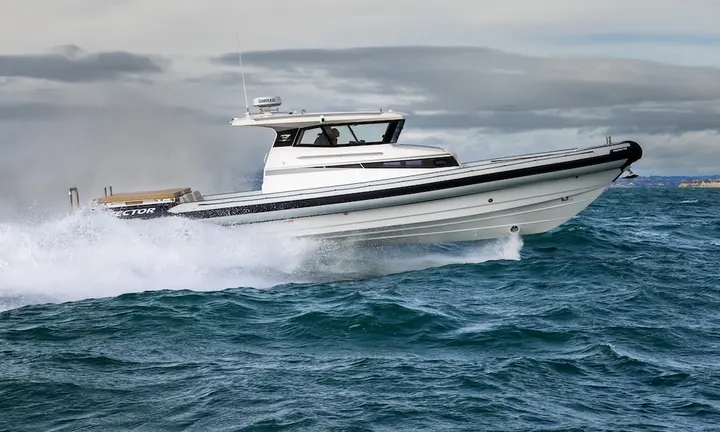 Rayglass Protector Expedition Series — supplied by Rayglass via Boating New Zealand