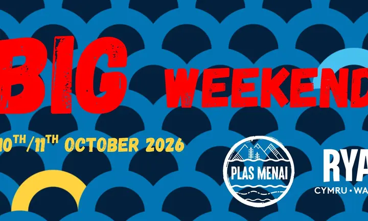 Official source-specific editorial image. Source: https://www.rya.org.uk/events/big-weekend-rya-cymru-wales/