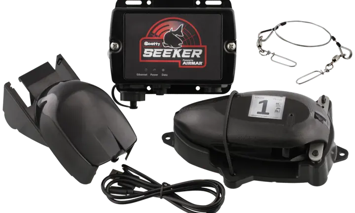 LBG AIRMAR and Scotty Add Environmental Optics to Seeker Probe — official source image