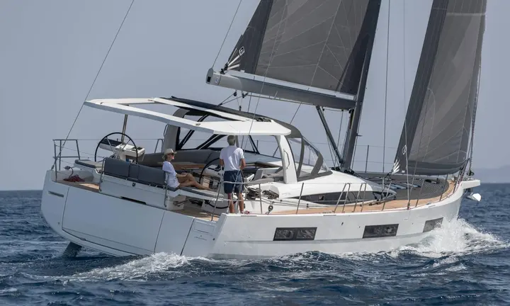 Jeanneau Brings Cap Camarat and Merry Fisher Models to Genoa — official Jeanneau image