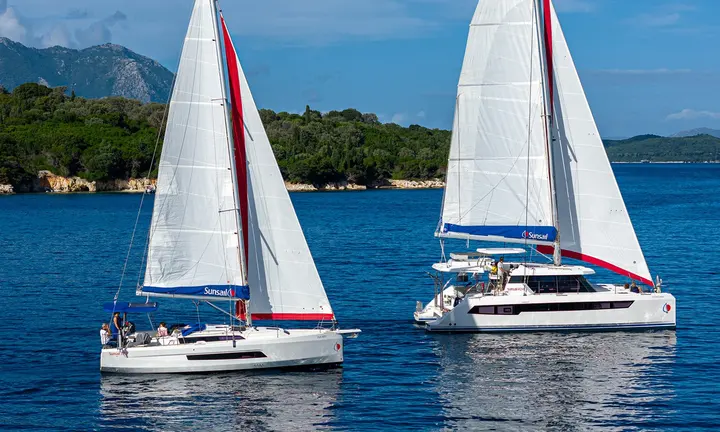 Official source-specific editorial image. Source: https://www.rya.org.uk/news/holidays-courses-daws26/
