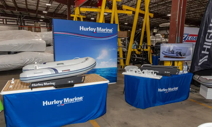 Highfield Holds 2025 North American Dealer Meeting