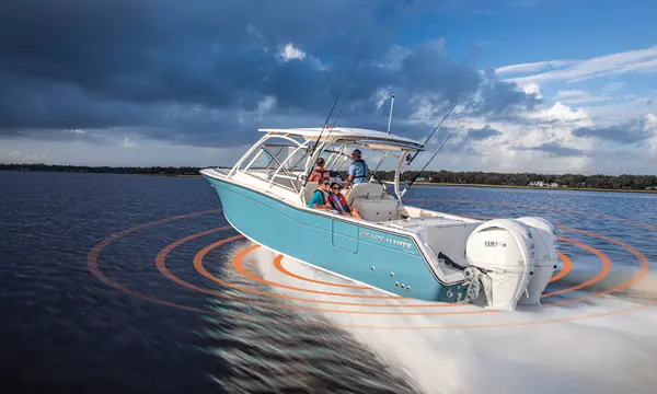 Siren 3 Pro Becomes Standard With Yamaha DEC Kits