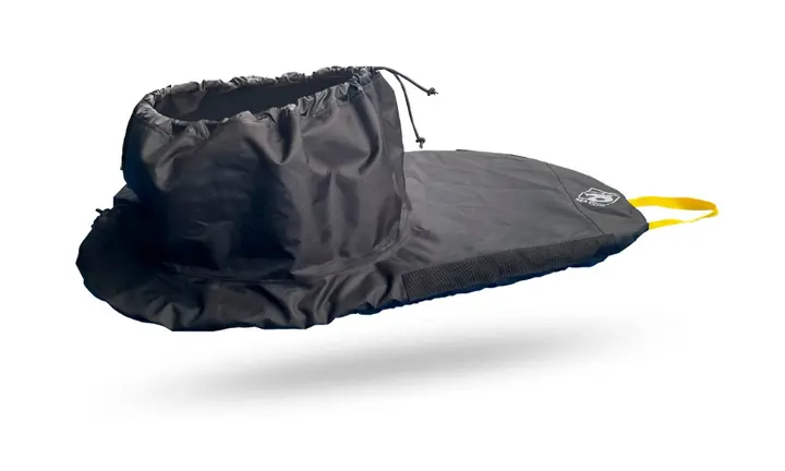 Kajak Freak Sea Club Spraydeck Targets Busy Kayaking Schools and Clubs — official Paddle Sports Show official 2027 recreational product presentation: Kajak Freak Sea Club image