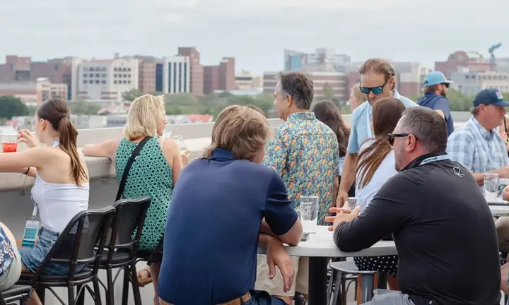 Beneteau Dealer Meeting 2026 Looks Ahead to New Product Launches — official Beneteau image